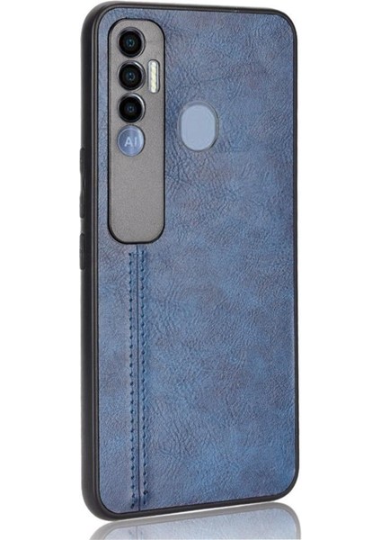 Tecno Spark 7 Pro Için Hafif Durumda Darbeye Dayanıklı Klasik Hafif Ince (Yurt Dışından)
