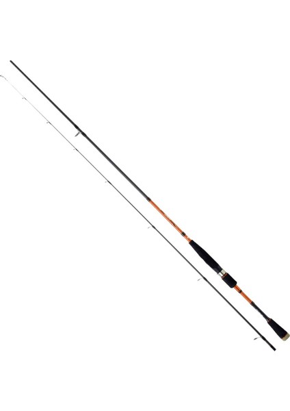 New Crossfire Spin 234 cm 2-10 gr Lrf Kamış