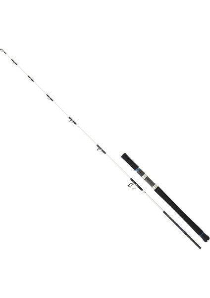 Saltist Vertical 191 cm 90-210 gr Jig Kamış