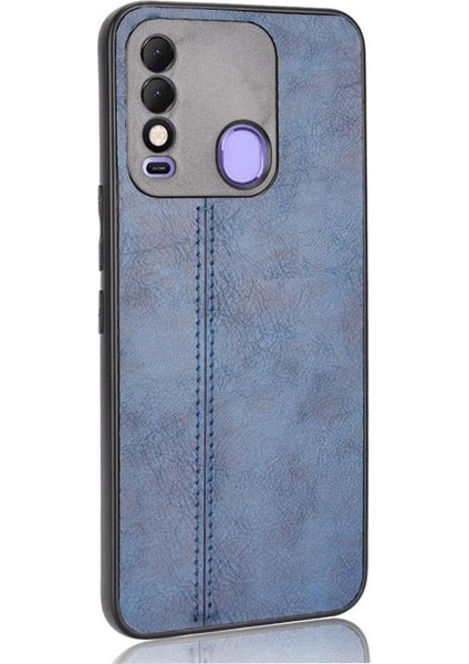 Tecno Spark 8 Klasik Darbeye Dayanıklı Ince Sözleşmeli Için Hafif Kılıf (Yurt Dışından)