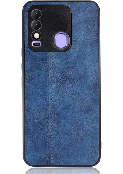Tecno Spark 8 Klasik Darbeye Dayanıklı Ince Sözleşmeli Için Hafif Kılıf (Yurt Dışından)