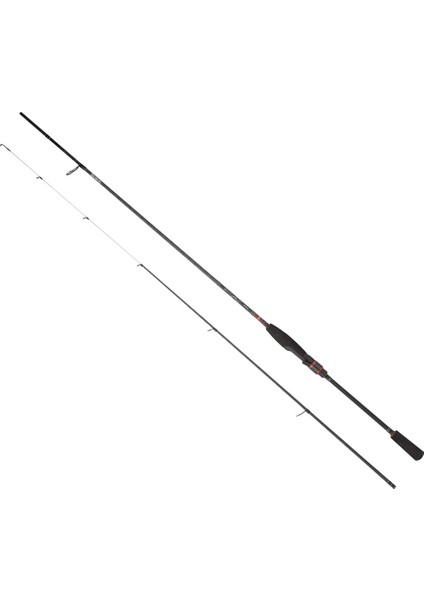 New Ninja 254 cm 10-35 gr Spin Kamış