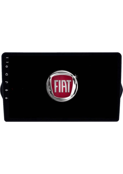 Fiat Egea Android 8gb Ram 128GB Rom 8 Çekirdek Carplay Multimedya
