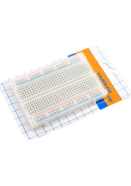 BB-801 Breadboard 400 Point