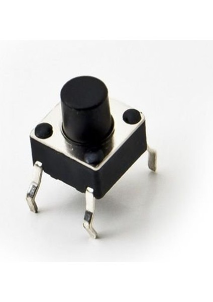 6x6 9mm Tact Switch