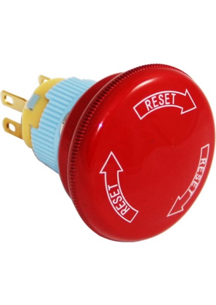 16MM Acil-Stop Bas-Çevir 2nc KAFA:33MM