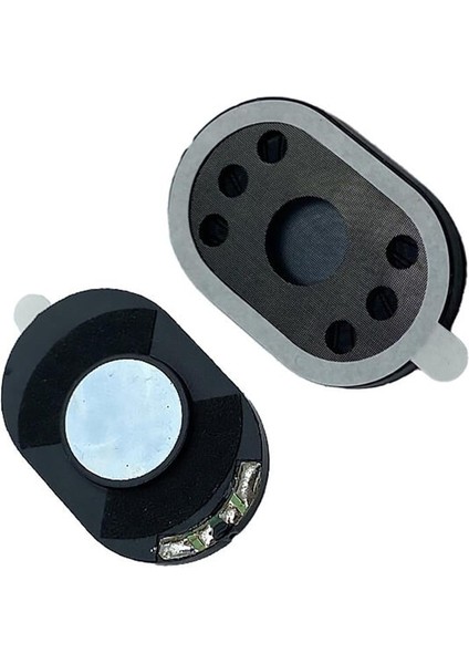 8r 1W 90DB 30X20MM Hoparlör