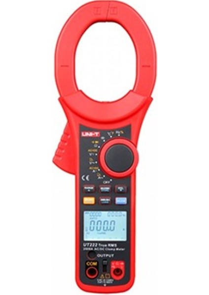 Unı-T UT222