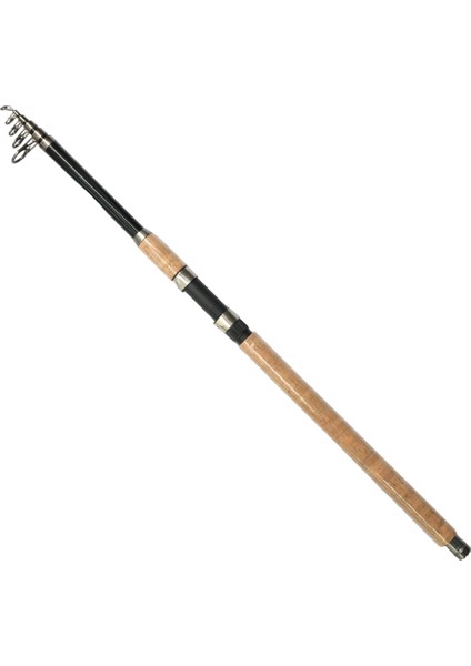 Safari 390 cm 80-150 gr Tele Surf Kamış