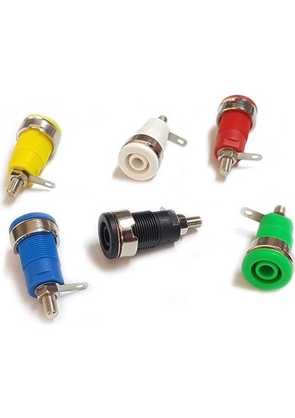 Born Klemens Korumalı 4mm Mavi