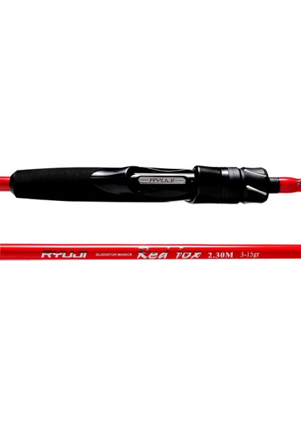 Red Fox 230 cm 3-15 gr Lrf Kamış