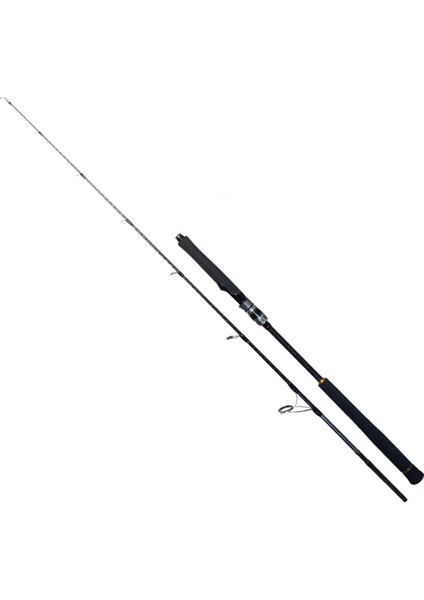 Seawolf 180 cm 400-800 gr Jig Kamış