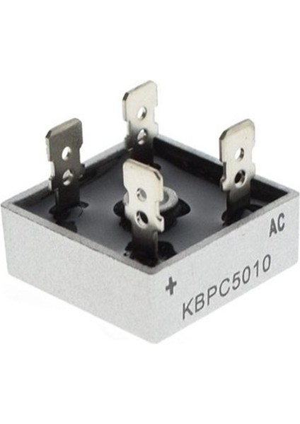 KBPC5010 50A 1000V Köbrü Diyot