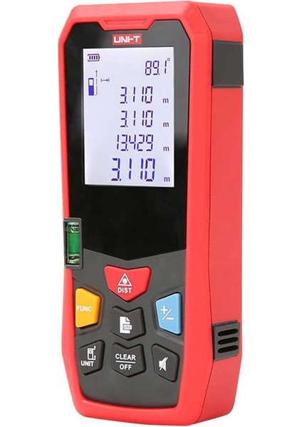 Unı-T LM120