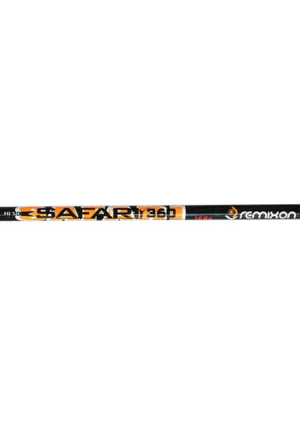 Safari 360 cm 80-150 gr Tele Surf Kamış modelleri