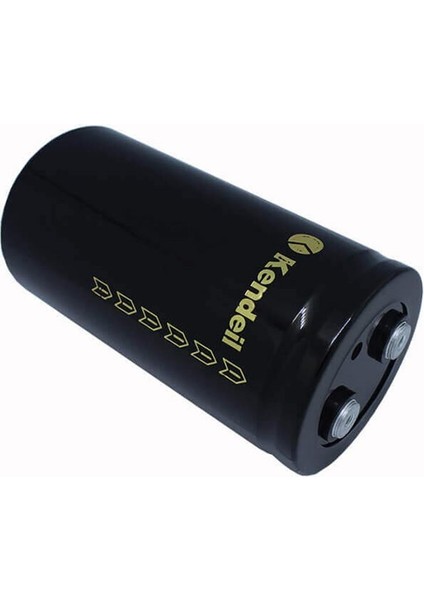 2700UF 450V Vidalı Kondansatör Kendeıl 76X105MM