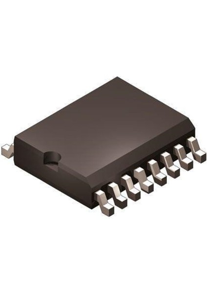 IR2125 Dıp-8 Pmıc - Power Management Ic