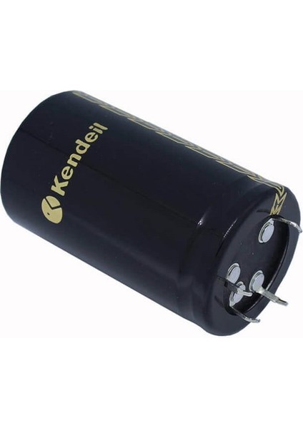 1000UF 420V Kondansatör 22.50MM 35X60MM Kendeıl 5000HRS