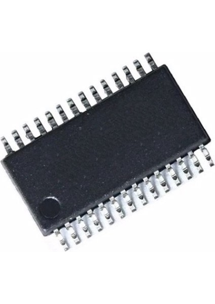 DAC900E Tssop-28 Data Converter Ic