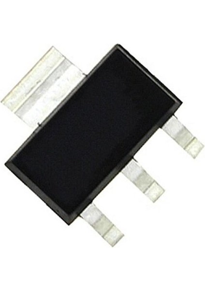 AMS1117-1.5V SOT-223 Voltage Regulator