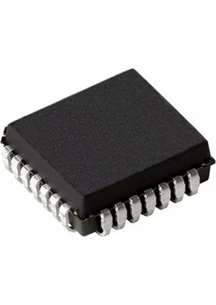 DAC8413FPCZ Plcc-28 Power Management Ic