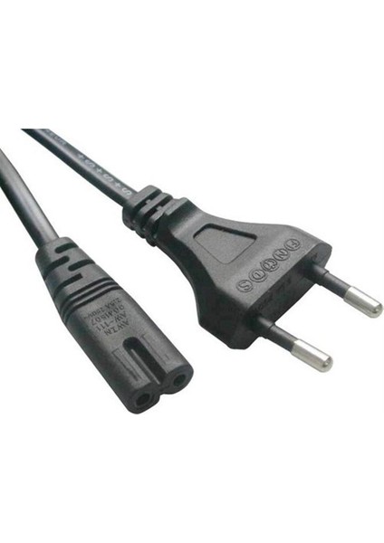 Teyp Kablosu 2 x 0.50MM 1.5metre