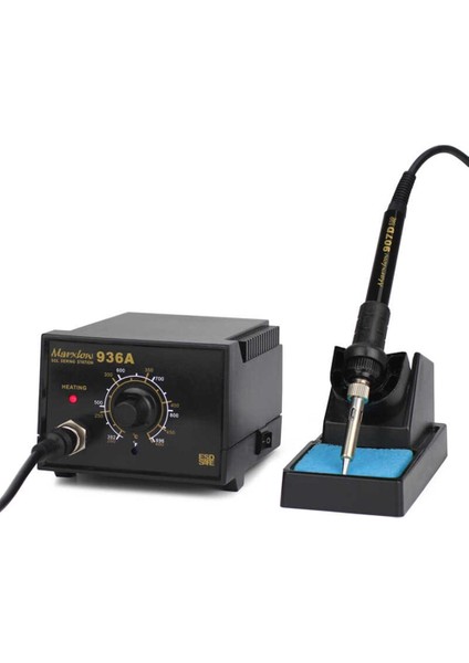 936A Isı Ayarlı Lehimleme Istasyonu