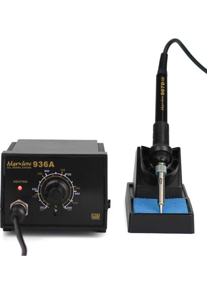 936A Isı Ayarlı Lehimleme Istasyonu fiyatları
