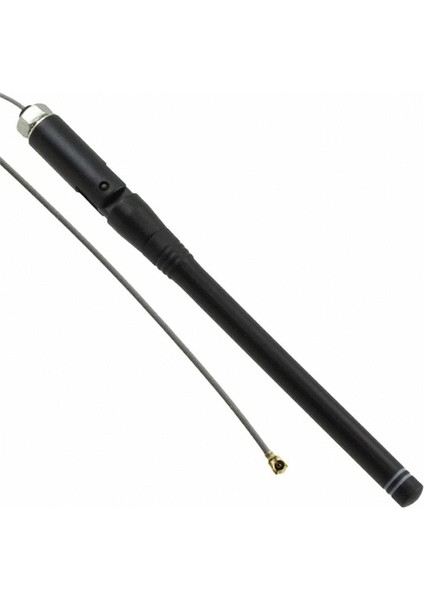 Rf Ant 868MHZ Whıp/tılt Panel mt