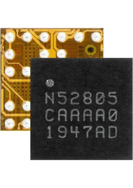 NRF52805-CAAA-R7