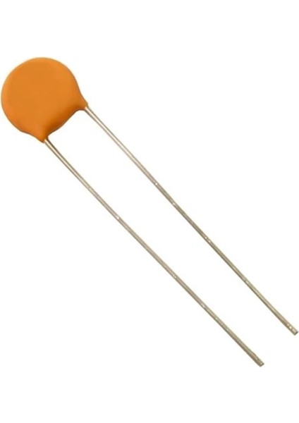 330PF 50V Seramik Kondansatör - 10 Adet