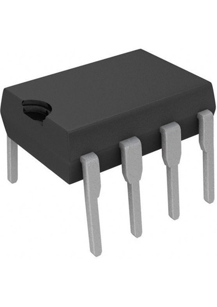 UC3843 Entegre
