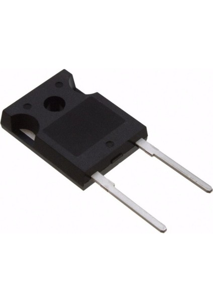 DSEI30-06A TO-247-2 37A 600V Rectıfıer Dıode