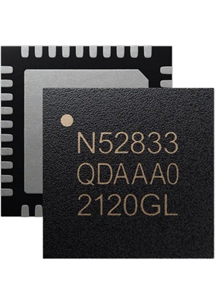 NRF52833-QDAA-R7