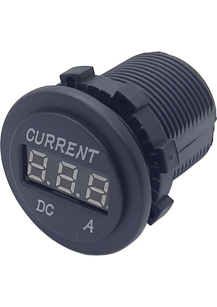 Pano Tip Ampermetre 0A-10A Dc