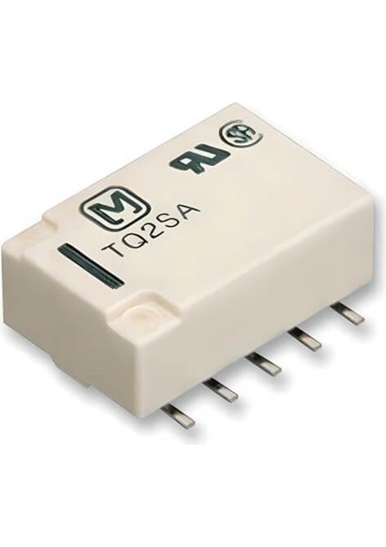 TQ2SA 12V-Z 2A Telekom Röle