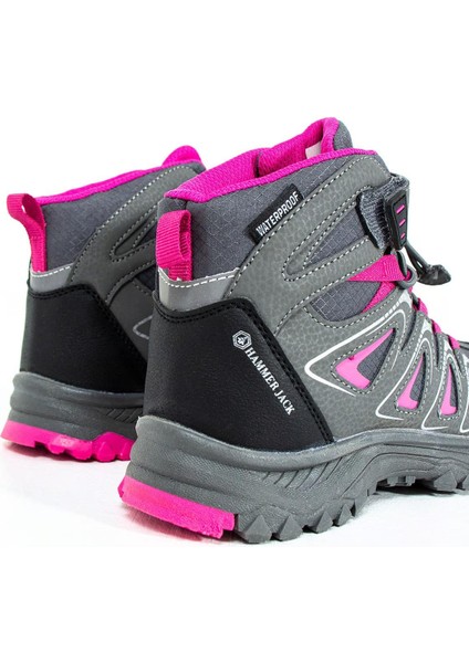 23206 Celos Waterproof Çocuk Bot