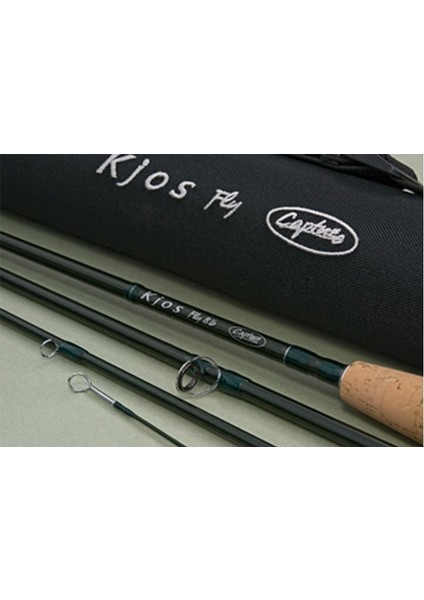 Kjos 270 cm Fly Kamış