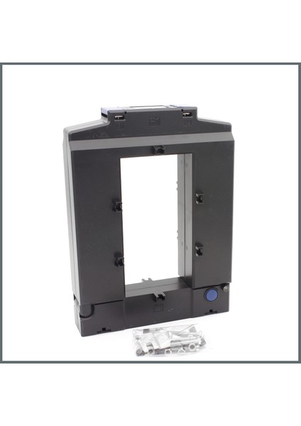 Ayrılabilir Akım Trafosu 2500/5A Frer TAA162 80,5x161mm