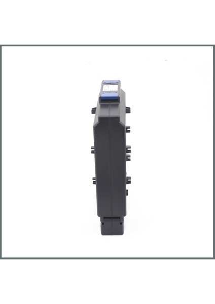 Ayrılabilir Akım Trafosu 2500/5A Frer TAA162 80,5x161mm modelleri