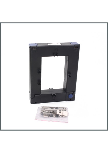 Ayrılabilir Akım Trafosu 1200/5A Frer TAA122 80,5x120mm