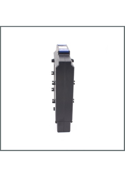 Ayrılabilir Akım Trafosu 4000/5A Frer TAA162 80,5x161mm modelleri