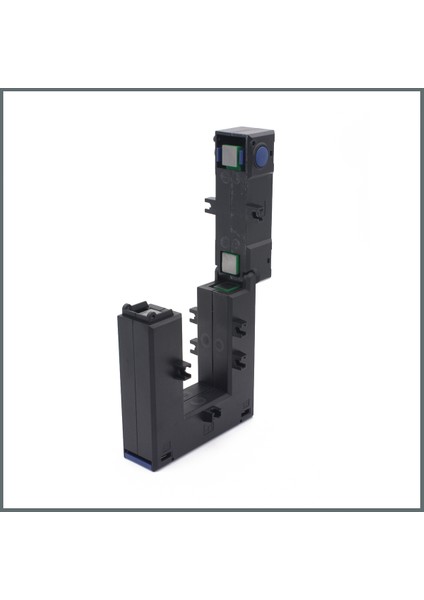 Ayrılabilir Akım Trafosu 500/5A Frer TAA082 50x81mm