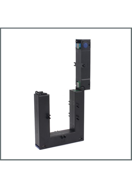Ayrılabilir Akım Trafosu 800/5A Frer TAA122 80,5x120mm