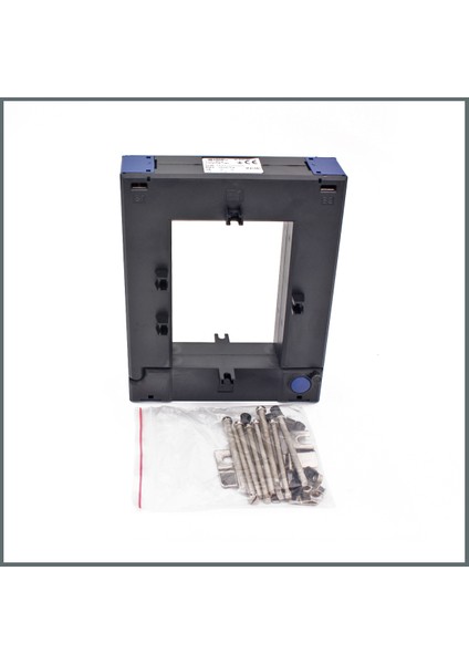 Ayrılabilir Akım Trafosu 1000/5A Frer TAA122 80,5x120mm fiyatları