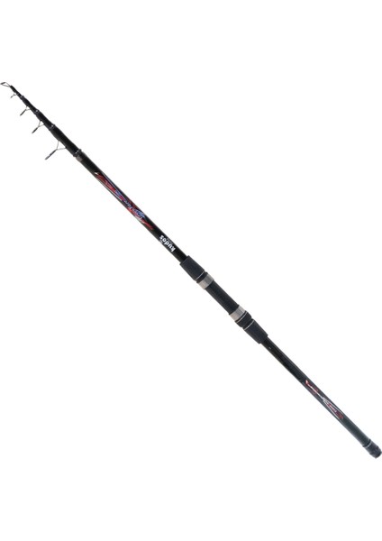 Green Face 360 cm 80-150 gr Tele Surf Kamış