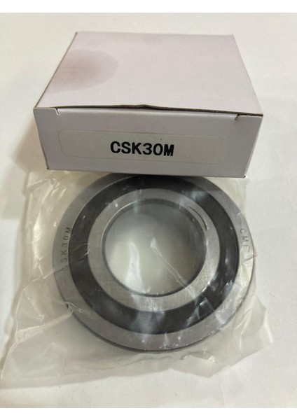 CSK30M Rulman