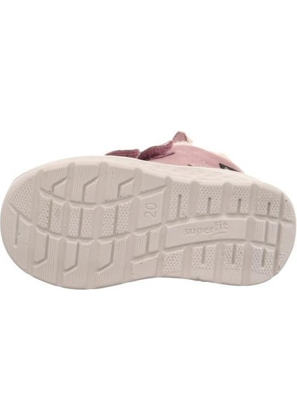 Goretex Kürklü Ilk Adım Çocuk Botu Gül Kurusu fırsatları