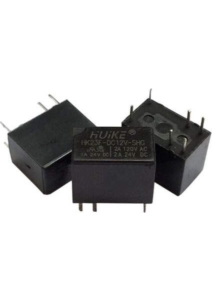 HK23F-DC12V 12VOLT Röle