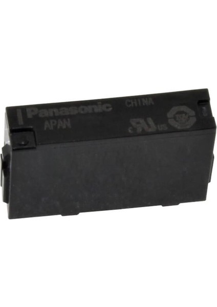 APAN3112 12V 5A (1A) Röle Panasonic